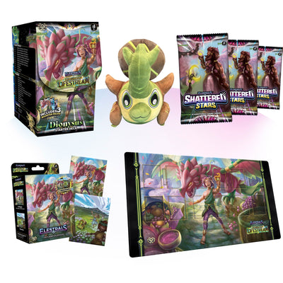 Elestrals: Earth Caster Pro Bundle