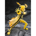 SDCC Exclusive Edition - S.H.Figuarts NARUTO UZUMAKI Kurama Link Mode (PRE-ORDER JULY 26)