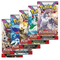 Paldea Evolved Booster Pack (Random Artwork)