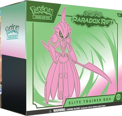 Paradox Rift ETB