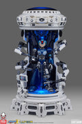 PCS Collectibles Mega Man X Deluxe 1:4 Scale Statue