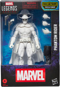 Marvel Legends Series - Executioner Series Build a Figure BAF - Complete Set of 7 Figures
