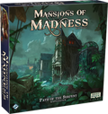 Mansion of Madness: Path of the Serpent Expansion