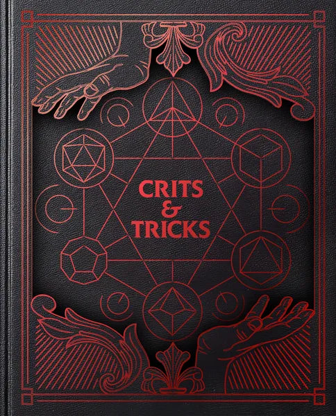 Crits and Tricks