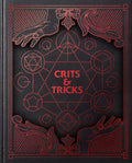 Crits and Tricks