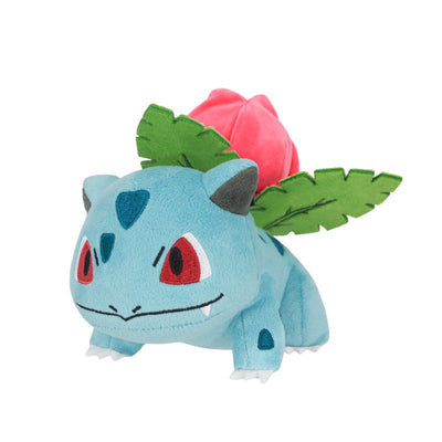 Ivysaur Plush Sanei
