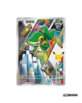 Pokémon TCG China 30th Anniversary First Partner Foil Card Set Vol. 2