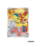 Pokémon TCG China 30th Anniversary First Partner Foil Card Set Vol. 2