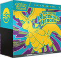 Pokemon - Mega Evolution Ascended Heroes - Elite Trainer Box + Accessories Bundle (MAX 2)