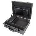 Pokemon Japanese - Glory of Team Rocket - Attache Briefcase Set with Booster Box