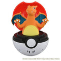 Charizard Popup Pokeball