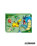 Pokémon TCG Simplified Chinese Dragon Boat Festival 2026 Collector’s Gift Box