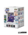 Pokémon: Dream Collection 151 Figure Blind Box (S-Chinese)