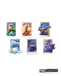 Pokémon: Dream Collection 151 Figure Blind Box (S-Chinese)
