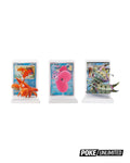 Pokémon: Dream Painting Aquatic Figurine Blind Box (S-Chinese)