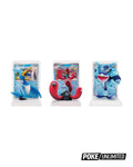 Pokémon: Dream Painting Aquatic Figurine Blind Box (S-Chinese)