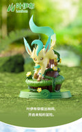 Pokémon Funism: Let’s go! EEVEE series blind box