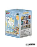 Pokémon: Metal Deck Storage Blind Box Set (S-Chinese)
