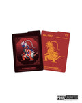 Pokémon: Metal Deck Storage Blind Box Set (S-Chinese)