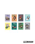 Pokémon: Paldea Trainer Battle Gift Box (S-Chinese)
