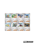 Pokémon: Paldea Trainer Battle Gift Box (S-Chinese)
