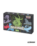 Pokémon TCG Dragon’s Return Rayquaza Advance Gift Box – Simplified Chinese