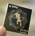 Pokémon Striking Popping Candy 12-Pack Bundle with 24K Gold Sticker Korean [Discontinued]