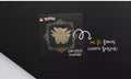 Pokémon Striking Popping Candy 1 Pack with 24K Gold Sticker Korean Import [Discontinued]