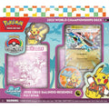 Pokémon TCG: 2025 World Championships Deck (Random)