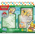 Pokémon TCG: 2025 World Championships Deck (Random)