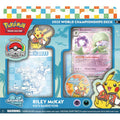 Pokémon TCG: 2025 World Championships Deck (Random)