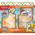 Pokémon TCG: 2025 World Championships Deck (Random)