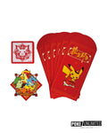 Pokémon TCG: 2026 Lunar New Year Gift Box (S-Chinese)