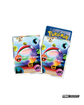 Pokémon TCG China 30th Anniversary Futuristic Collectors Box