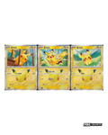 Pokémon TCG Simplified Chinese 30th Celebration Booster Box