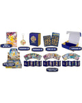 Pokémon TCG Traditional Chinese 5th Anniversary Premium Card Set Gift Box