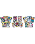 Pokémon TCG Traditional Chinese 5th Anniversary Premium Card Set Gift Box