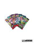 Pokémon TCG Collector Chest (Back-to-School 2024) - English