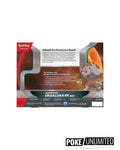 Pokémon TCG Bloodmoon Ursaluna ex Box English