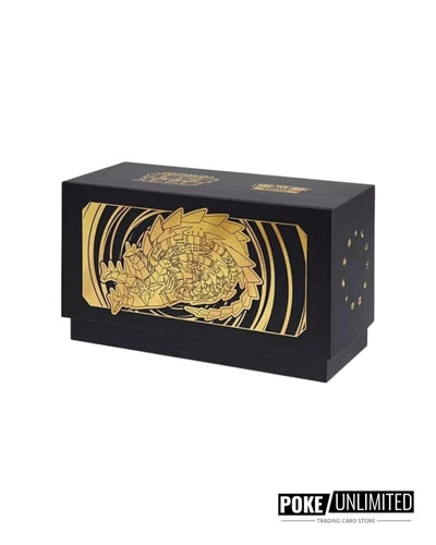 Pokémon TCG: Brilliant Energy "Eternatus" Gift Box (S-Chinese)