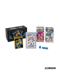 Pokémon TCG Simplified Chinese Brilliant Energy Ice Rider Calyrex Gift Box