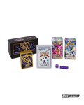 Pokémon TCG Simplified Chinese Brilliant Energy Shadow Rider Calyrex Gift Box