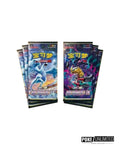 Pokémon TCG: Brilliant Energy "Steel" Gift Box (S-Chinese)