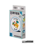 Pokémon TCG Collect 151 Hope Coin Set ex Simplified Chinese