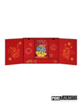 Pokémon TCG Simplified Chinese Collect 151 Journey New Year Gift Box