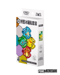 Pokémon TCG Simplified Chinese Collect 151 Journey New Year Gift Box