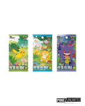 Pokémon TCG: Collect 151 The First Partner Display Set "Charmander" (S-Chinese)