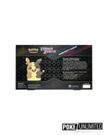 Pokémon TCG Crown Zenith Morpeko V-UNION Playmat Premium Collection English