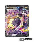 Pokémon TCG Crown Zenith Morpeko V-UNION Playmat Premium Collection English