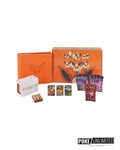 Pokémon TCG: Eevee GX "Flareon" Premium Gift Box (S-Chinese)